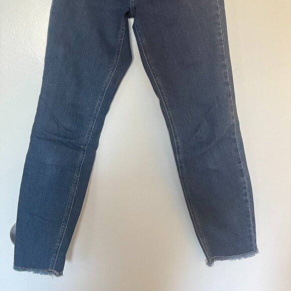 Northern Reflections - Faded Jeans (Size 4) - Picture 2 of 3